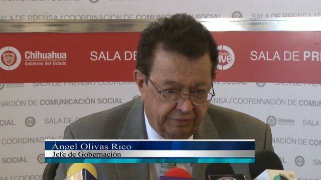 Decretaron en Juárez ley seca por el papa смотреть онлайн