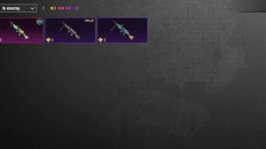 Обзор аккаунта