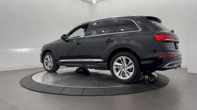 2021 Audi Q7 Premium Plus Lake forest, Highland Park, Chicago, Morton Grove, Northbrook IL смотреть онлайн