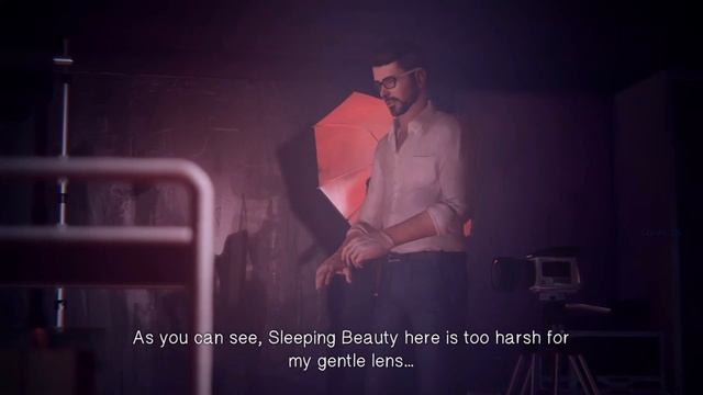 Life is Strange - ePISODE 5x1 Polarized смотреть онлайн