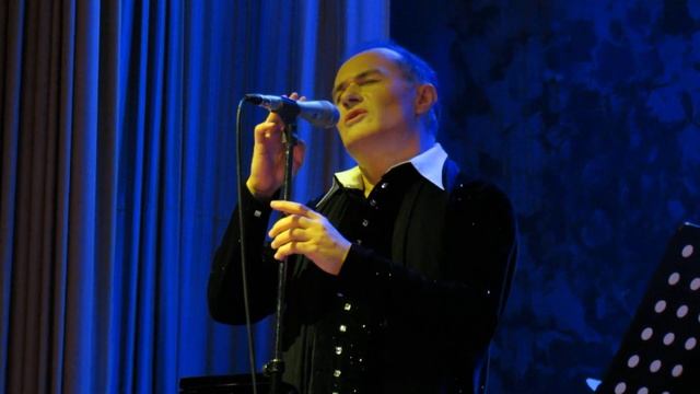 Дмитрий Ряхин - Увяли краски солнечного лета смотреть онлайн