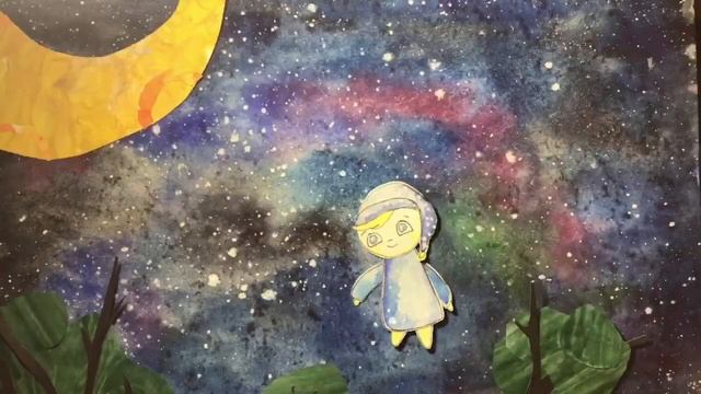 Анимационный фильм 