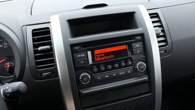 2013 Ниссан Х-Трейл