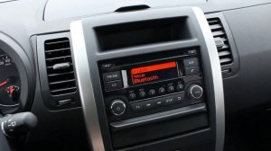 2013 Ниссан Х-Трейл