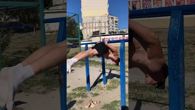 Размял кости😁 смотреть онлайн