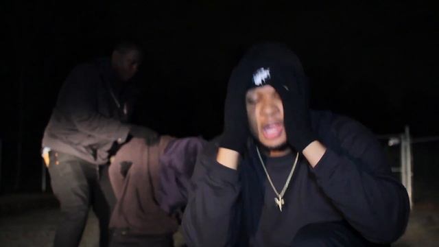 LOUIS IV - Run It Up [Prod. By VinnyxProd] (Short Film) смотреть онлайн