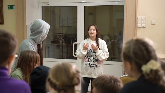 Уже не хищник.