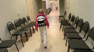 ВЛОГ Собираемся уезжать /  День искусственной еды 8.11.19