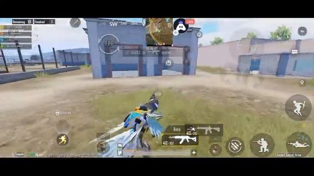 BGMI ANBAN 😱💯 LIVE 🛑 || JALD DEK BHAI LOG || ANBAN DATE LIVE STREAM смотреть онлайн