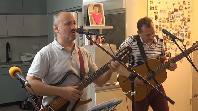 Олег Городецкий, Анастасия и Сергей Рубашкины. Шляпа.18.07.2024 Нагария смотреть онлайн