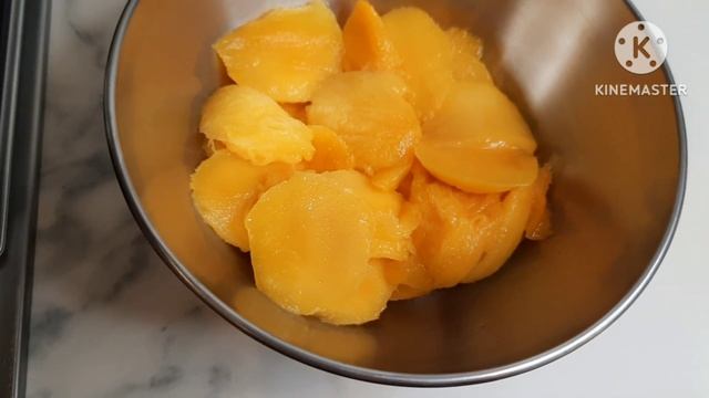 Готовим с фруктами