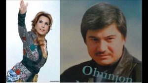 Айтишув Юлдуз усмонова ва Охунжон мадалиев