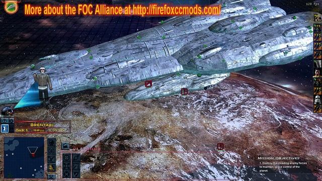Star Wars FOC Alliance Rebellion-RB Rebels GC-Improving Graphics-part 68