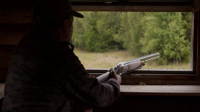 Hunting Club о бренде смотреть онлайн