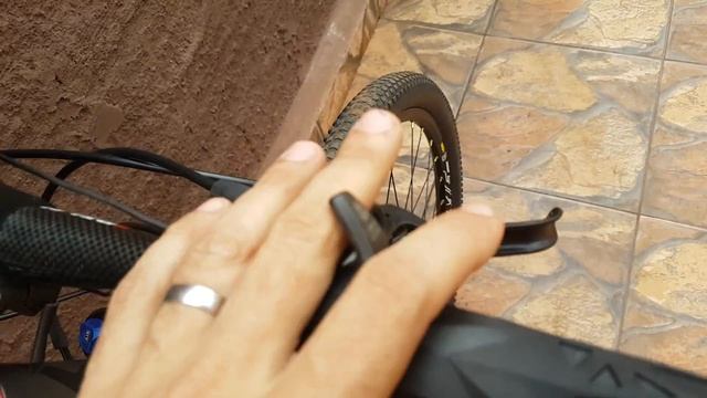 BIKE CHECK - FIRST SMITT 29 ATUALIZAÇÕES смотреть онлайн