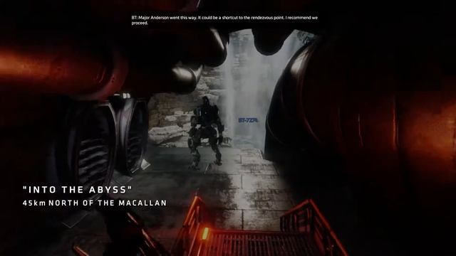 Titanfall 2 Let's Play Part 3 - Kane Boss Fight! смотреть онлайн