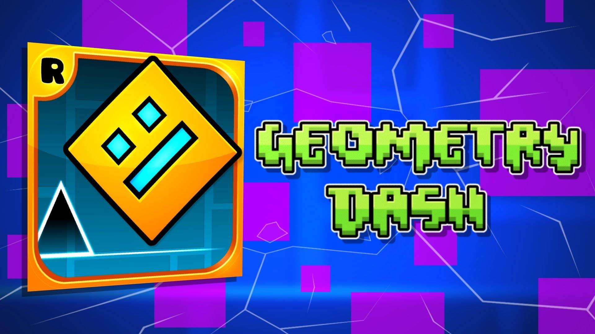 Geometry Dash 2.2▶BassQuake▶By:Gepsoni4▶Rate:Harder 6 Stars