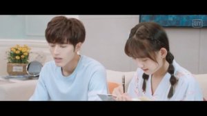 Заставь моё сердце улыбаться 1 сезон 14 серия