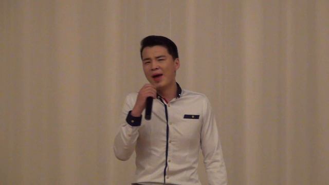 Фестиваль монгольской культуры #7 смотреть онлайн