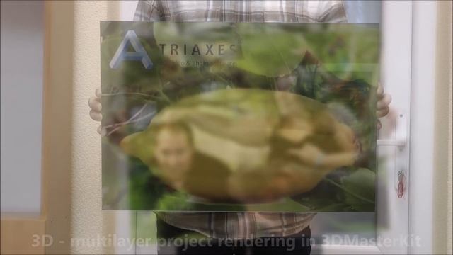 Triaxes Lenticulars