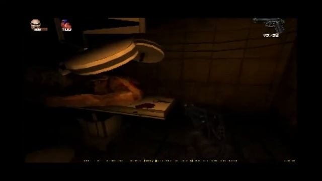 FPS Creator Mental Hospital Part 2 смотреть онлайн