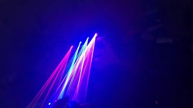 Big dipper 4 head laser смотреть онлайн
