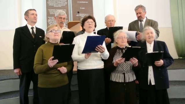 Пение. Лети наша песня. смотреть онлайн