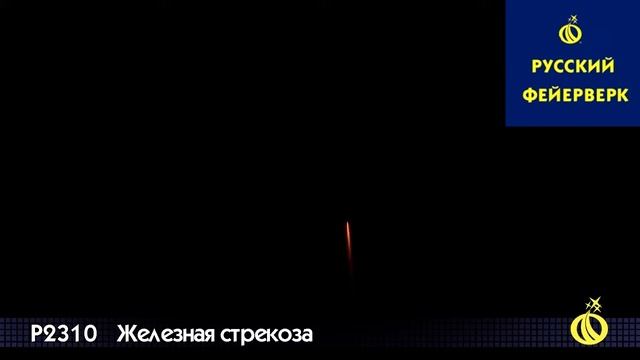 Р2310 - Железная стрекоза смотреть онлайн