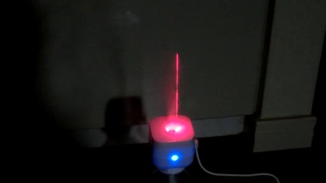 Laser illuminated ultrasonic humidifier смотреть онлайн