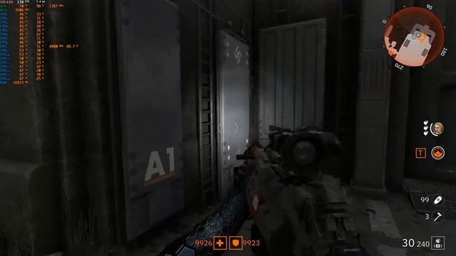 Wolfenstein Youngblood [1] смотреть онлайн