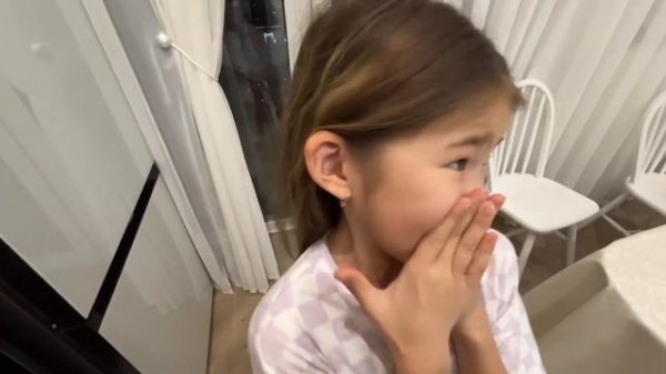 Что будет если сделать популярный замороженный мармелад из тик тока? 🍡🍧