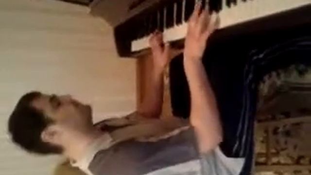 Заидов Мурат (собственное сочинение) смотреть онлайн