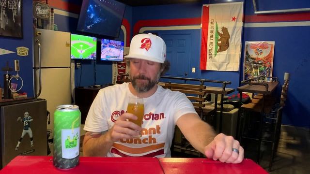 King's Brewing - Sir Rock (Frose) - 7% ABV