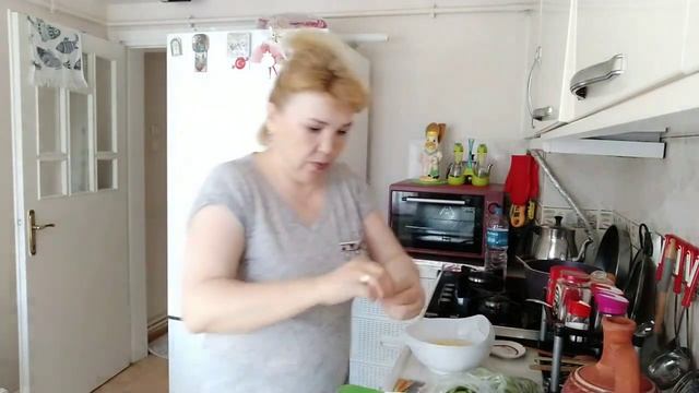 Жизнь турецкой жены✔️Предисловие✔️Как я готовлю Зелёную Фасоль✔️Зелёная фасоль по Турецки ✔️Турция смотреть онлайн