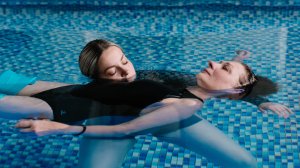 Ватсу в санатории "Урал", Челябинская область