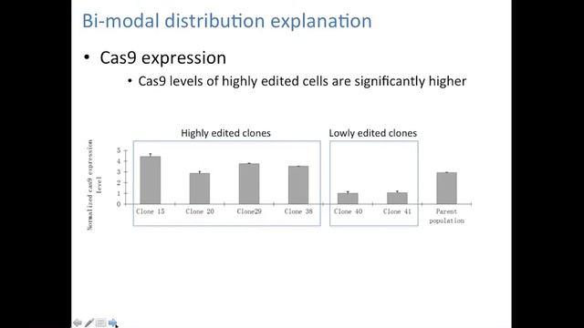 GENEWIZ Webinar | Genome-wide Synthetic Biology: From Pathways to Genomes смотреть онлайн
