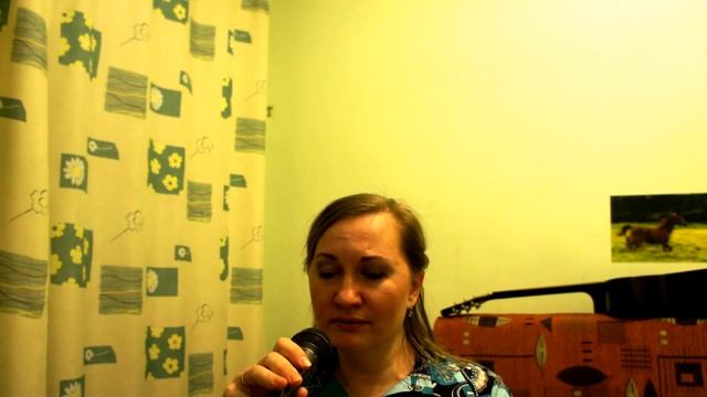 Романс "Калитка" 1.05. смотреть онлайн