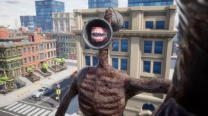 Siren Head - Coffin Dance Song Meme (COVER)