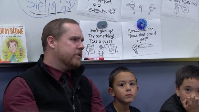 25 years of BP Teachers of Excellence: Kris Hinrichsen смотреть онлайн