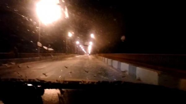 Вылет поденки