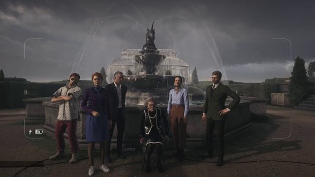 Hitman 3 Death in the Family - Alexa Carlisle 