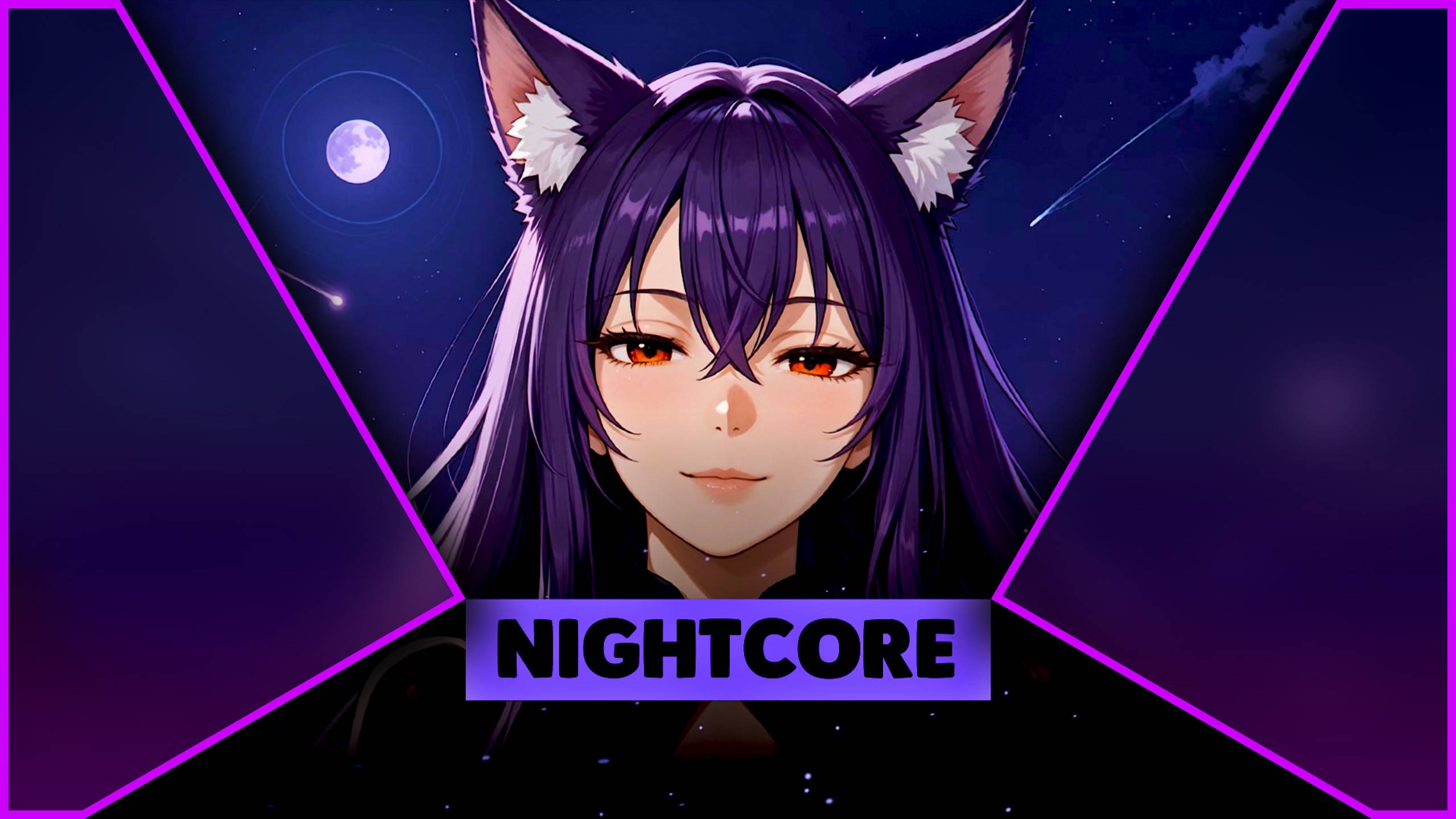 Nightcore - The Darkness (Built By Titan, Svrcina) смотреть онлайн