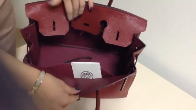 сумка биркин смотреть онлайн