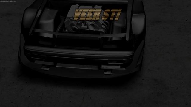 Top 5 Cars - Week 28 - The R31