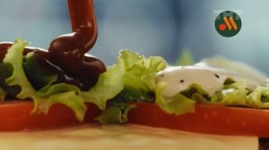 Реклама «Вкусно-и точка» Биг Спешиал Демиглас. Новинка! (2024)