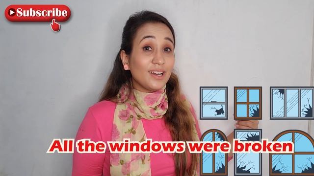 Was, Were & Had का उपयोग смотреть онлайн