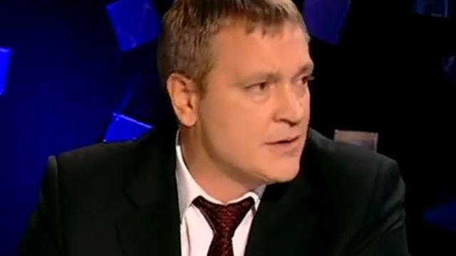 Стів Вебер в ефірі Першого національного каналу смотреть онлайн