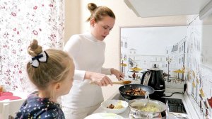 Дома жутко ХОЛОДНО! Когда уже ОТОПИТЕЛЬНЫЙ сезон?! / Едем на ДАЧУ!