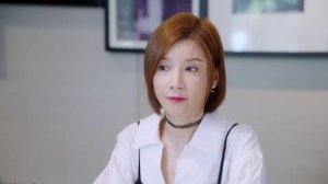 Незнакомый поцелуй 1 сезон 12 серия