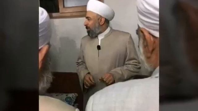 مديح للشيخ محمد مطاع смотреть онлайн